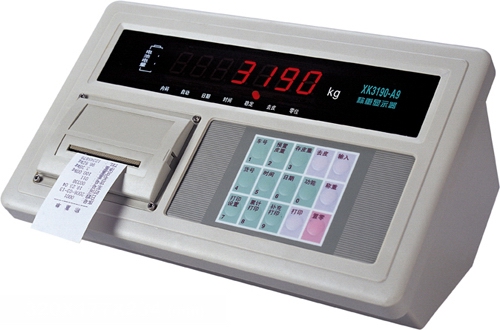 XK3190-A9稱(chēng)重儀表顯示器_銷(xiāo)售安裝維修_咨詢(xún)_江蘇淮安翔宇電子稱(chēng)重儀表廠(chǎng)家_XK3190-A9稱(chēng)重儀表顯示器適用電子地磅汽車(chē)衡_精準可靠 更多稱(chēng)重儀表就在http://www.birdpanel.com/products/meter 電話(huà)0517-83321553