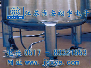 反應釜電子秤 儲罐電子秤 料罐秤 廠(chǎng)家江蘇淮安翔宇電子動(dòng)態(tài)流量秤專(zhuān)業(yè)料罐 儲罐 反應釜 動(dòng)態(tài)稱(chēng)重流量計量 液體氣體定量混合配料 更多動(dòng)態(tài)流量秤料罐秤就在www.birdpanel.com