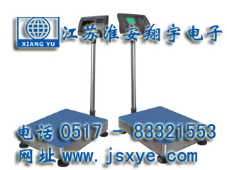 平臺秤,電子平臺秤,XYES,平臺秤廠(chǎng)家